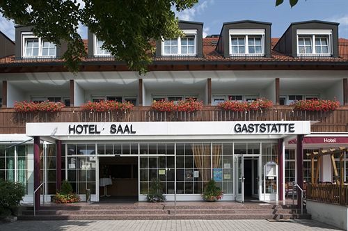 Feldmochinger Hof Hotel Múnich